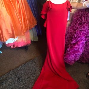 Beautiful Jovani dress